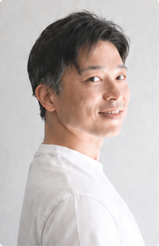 白いシャツを着たTAISEIのプロフィール写真